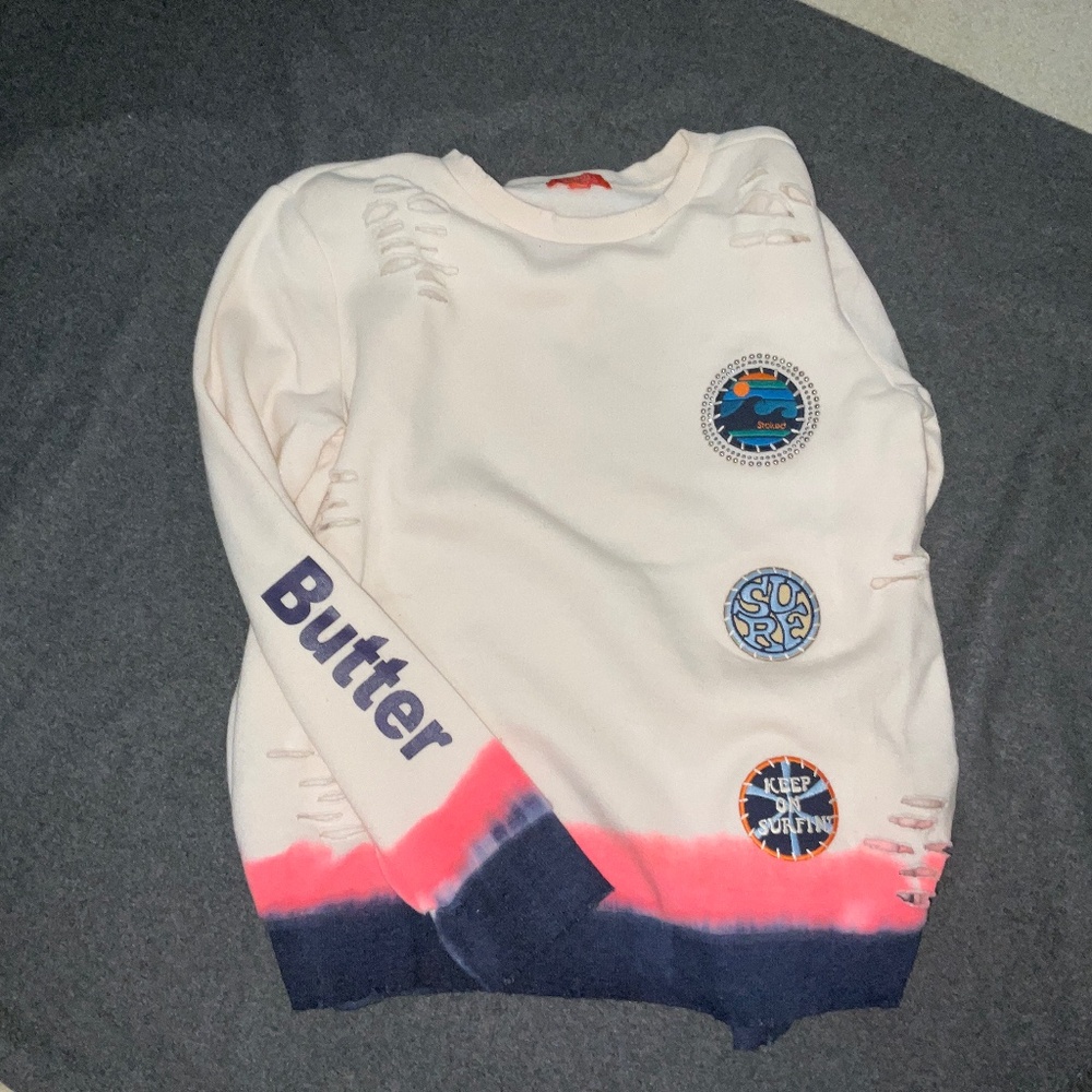 Butter Goods Crewneck